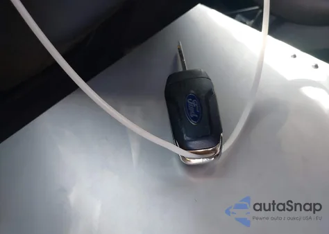 2013 Ford Fusion Hybrid Se z USA, uszkodzony, nr VIN 3FA6P0LU7DR362150